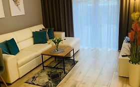 Apartament Champion